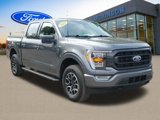 Certified 2023 Ford F150 XLT image 2