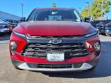 New 2025 Chevrolet Blazer LT w/ Midnight/Sport Edition image 2