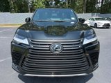 New 2025 Lexus LX 700h Overtrail image 3
