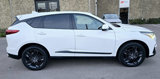 Used 2021 Acura RDX A-Spec image 6