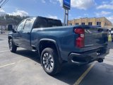 New 2025 Chevrolet Silverado 2500 Custom w/ Custom Value Package image 5