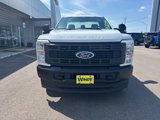 New 2026 Ford F250 4x4 Regular Cab Super Duty image 2