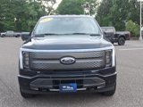 Certified 2023 Ford F150 Lightning XLT image 2