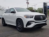 New 2025 Mercedes-Benz GLE 53 AMG 4MATIC Coupe image 4