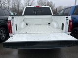 New 2025 Ford F150 Lariat w/ Equipment Group 501A Mid image 5