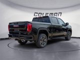 New 2025 GMC Sierra 1500 AT4 w/ AT4 Premium Package image 5