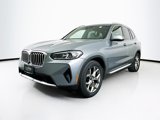 Used 2024 BMW X3 sDrive30i w/ Convenience Package image 3