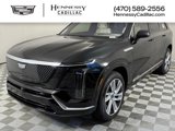 New 2026 Cadillac Vistiq Luxury image 2