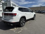 New 2025 Volkswagen Atlas SEL image 3