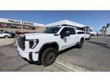Certified 2024 GMC Sierra 2500 AT4 image 4