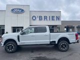 New 2025 Ford F250 Lariat image 2