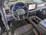 New 2025 Ford F250 Platinum image 3