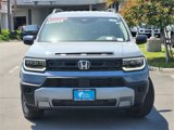 New 2026 Honda Passport RTL image 2