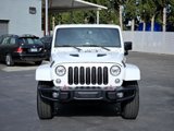 Used 2017 Jeep Wrangler Unlimited Rubicon image 2