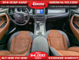 Used 2011 Ford Taurus SHO w/ 402A Rapid Spec Order Code image 4