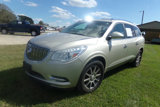 Used 2017 Buick Enclave Leather image 4