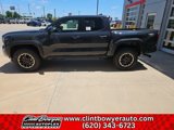 New 2025 Toyota Tacoma TRD Off-Road w/ TRD Off Road Upgrade Package image 4