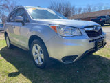 Used 2016 Subaru Forester 2.5i Premium w/ All-Weather Package image 4