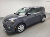 Used 2022 Kia Soul LX image 2