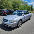 Used 2002 Acura TL Type-S image 3