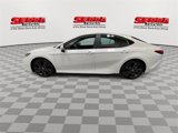Certified 2025 Toyota Camry XSE image 6