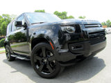 Used 2023 Land Rover Defender 110 X-Dynamic SE image 3