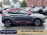 Used 2019 Hyundai Kona Ultimate image 4