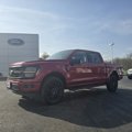 New 2025 Ford F150 XLT w/ Equipment Group 302A MID image 3