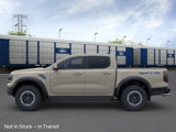 New 2025 Ford Ranger Raptor image 3