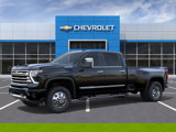 New 2025 Chevrolet Silverado 3500 High Country w/ High Country Premium Package image 2