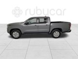 Used 2023 Nissan Frontier SV image 2