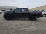 Used 2024 Ford F150 Platinum image 3