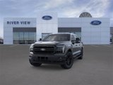 New 2025 Ford F150 Lariat w/ Equipment Group 502A High image 2