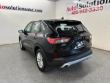 Used 2021 Ford Escape S image 5