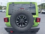 New 2025 Jeep Wrangler Unlimited Rubicon image 6