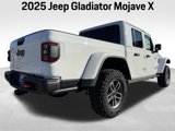 New 2025 Jeep Gladiator Mojave image 3