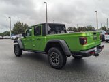 New 2025 Jeep Gladiator Rubicon image 6