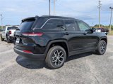 New 2025 Jeep Grand Cherokee Limited w/ Luxury Tech Group II image 4