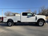 New 2025 Ford F250 XLT image 5