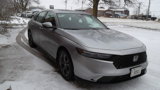Used 2024 Honda Accord EX-L image 3