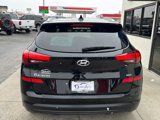 Used 2021 Hyundai Tucson Value w/ Cargo Package image 6