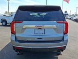 Used 2024 GMC Yukon XL Denali w/ Advanced Technology Package image 5