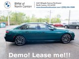 Used 2024 BMW i7 xDrive60 w/ Executive Package image 5