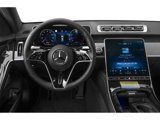 New 2025 Mercedes-Benz S 500 4MATIC image 4