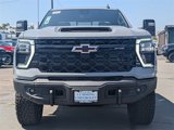 New 2025 Chevrolet Silverado 2500 ZR2 w/ ZR2 Bison Edition image 5
