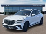 New 2026 Genesis GV70 3.5T Sport Prestige image 3