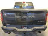 New 2025 RAM 1500 Laramie w/ Night Edition image 5