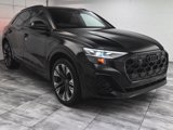Used 2025 Audi Q8 Premium Plus w/ Premium Plus Package image 2