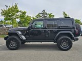 New 2025 Jeep Wrangler Unlimited Rubicon 392 image 5