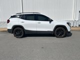 Used 2024 GMC Terrain SLT w/ Elevation Edition image 2